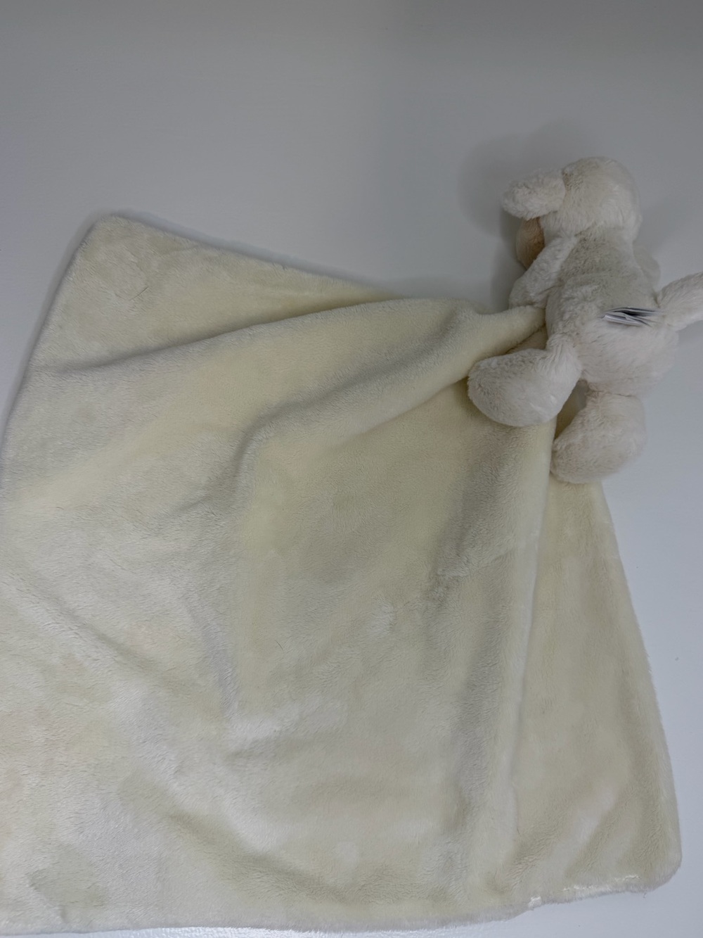 JellyCat Bashful Lamb Soother - NEW - Picture 2 of 5